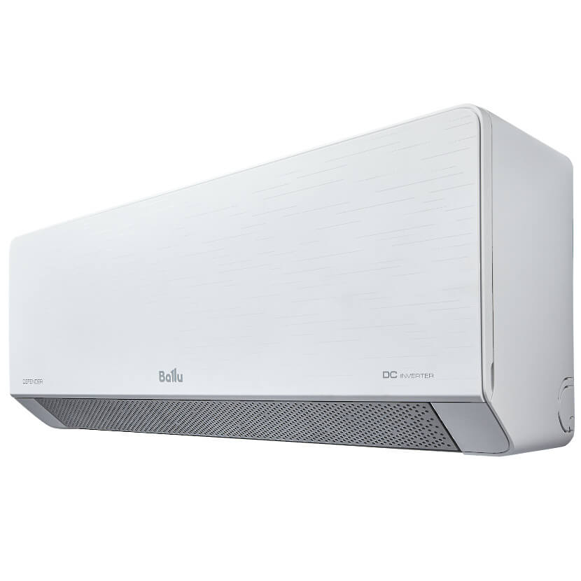Сплит-система BALLU Defender DC Inverter