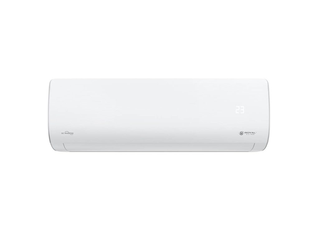 Сплит-система ROYAL CLIMA Aria DC Inverter RCI