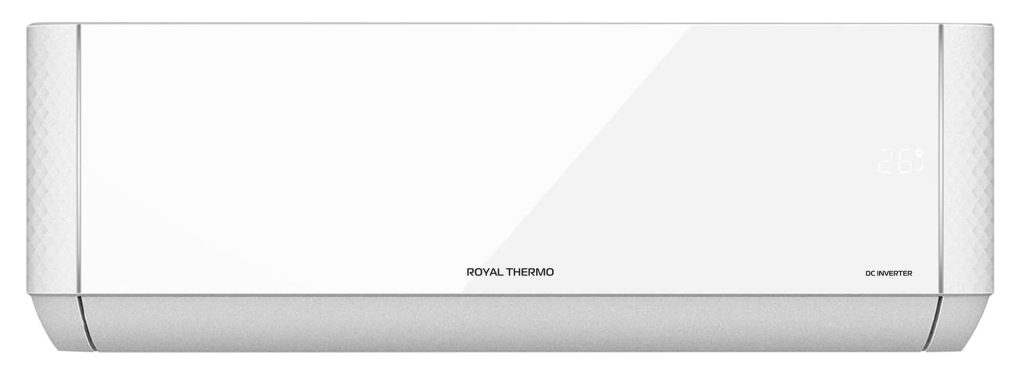 Сплит-система ROYAL THERMO Barocco DC