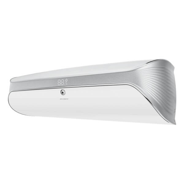 Сплит-система GREE Soyal Inverter Silver