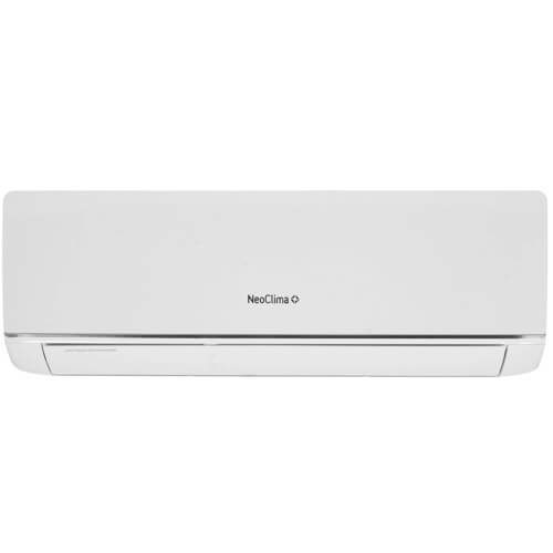 Сплит-система NEOCLIMA G-Plasma DC Inverter