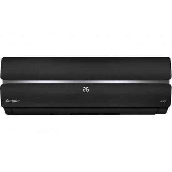 Сплит-система CHIGO King Black Super Inverter CS