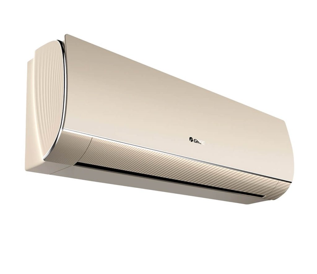 Сплит-система GREE Lyra Inverter Gold