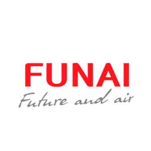 Бренд Funai