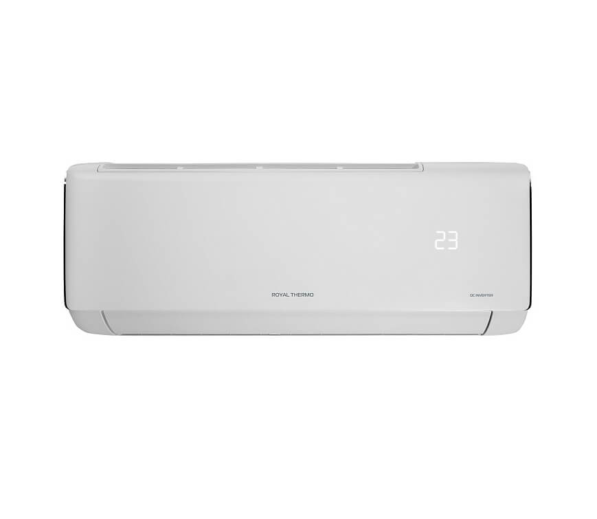 Сплит-система ROYAL THERMO Milano DC