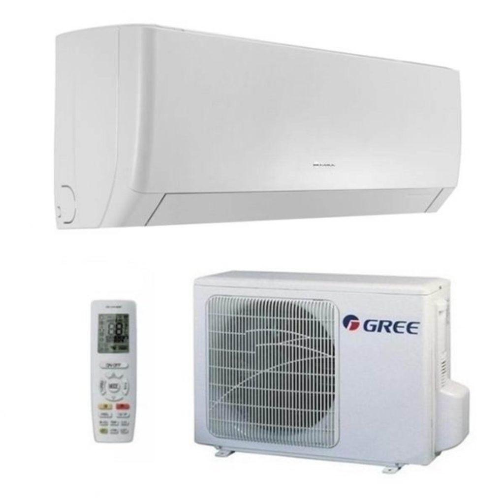 Сплит-система GREE Pular Inverter