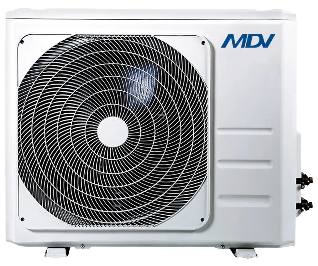 Наружный блок мульти-сплит системы MDV