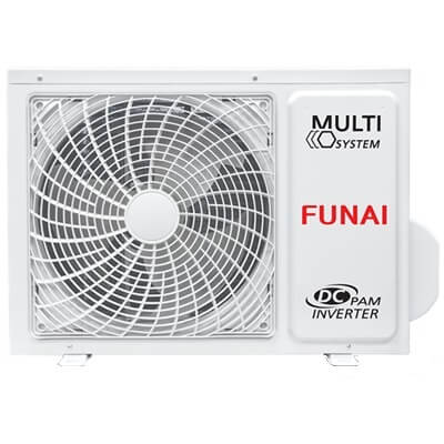 Наружный блок FUNAI