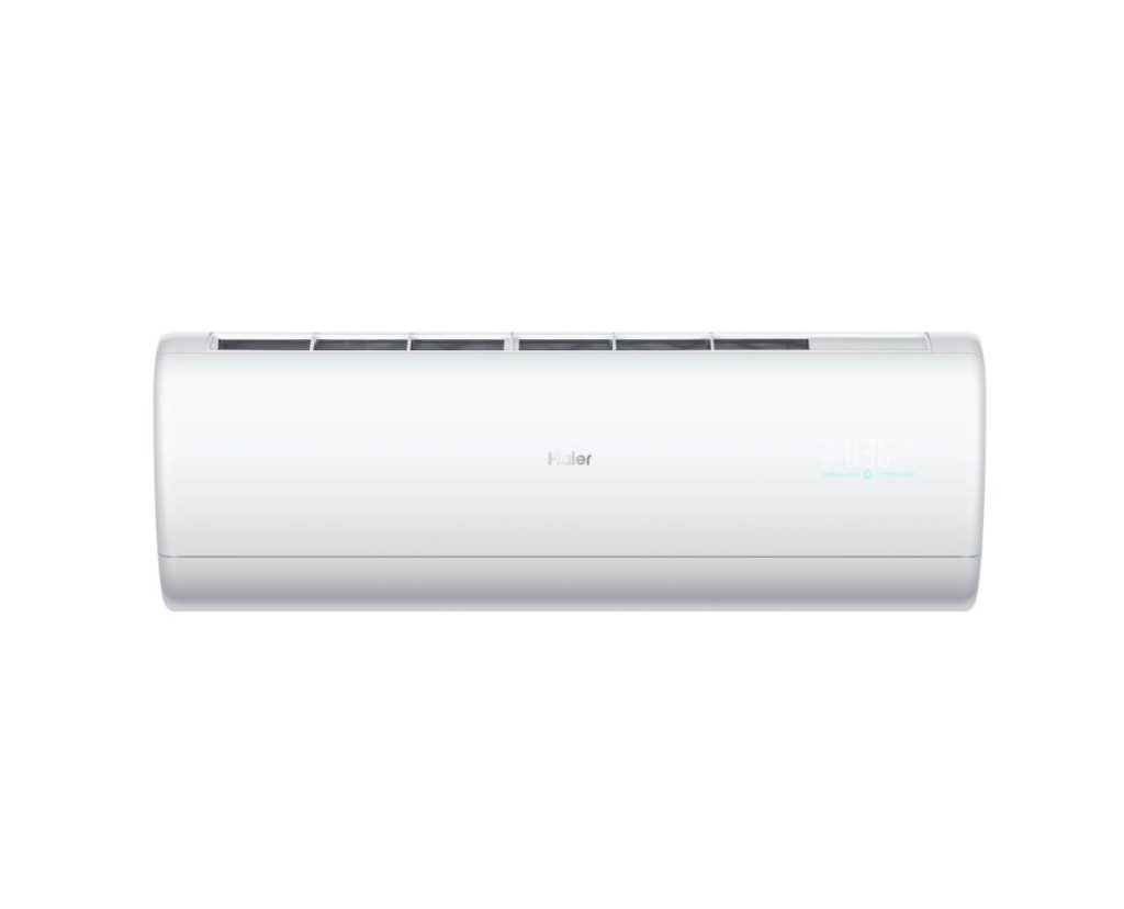 Сплит-система HAIER Jade Super Match