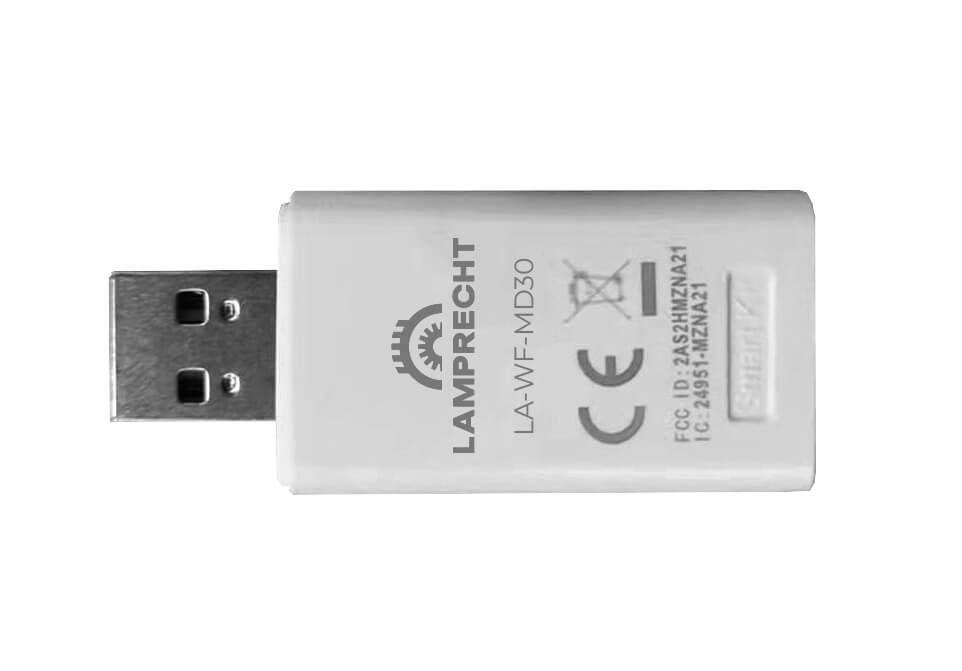 Wi-Fi модуль Lamprecht LA-WF-MD30
